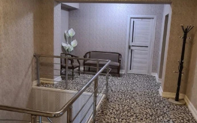 Sheykh Hostel