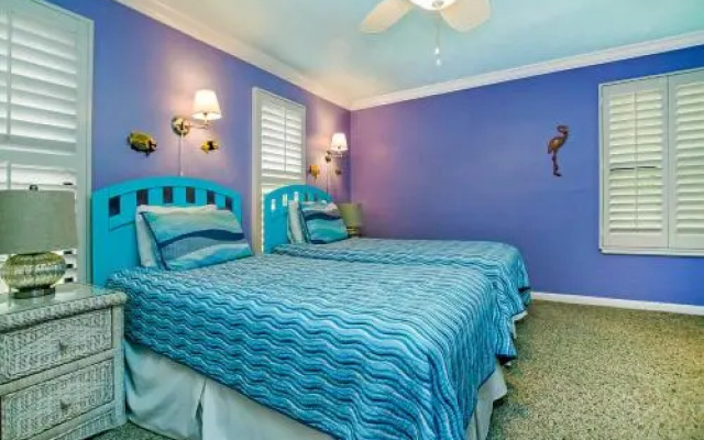Sunset Captiva 19