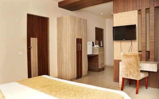 Hotel Gormoh