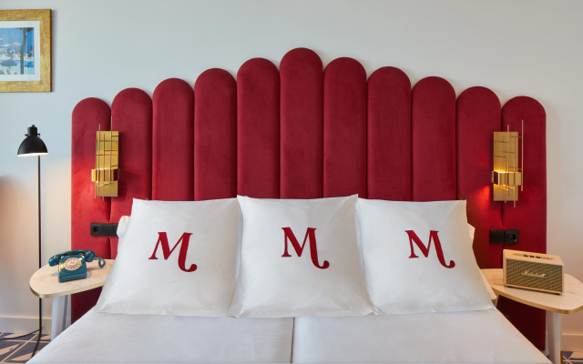 Hotel Mongibello Ibiza