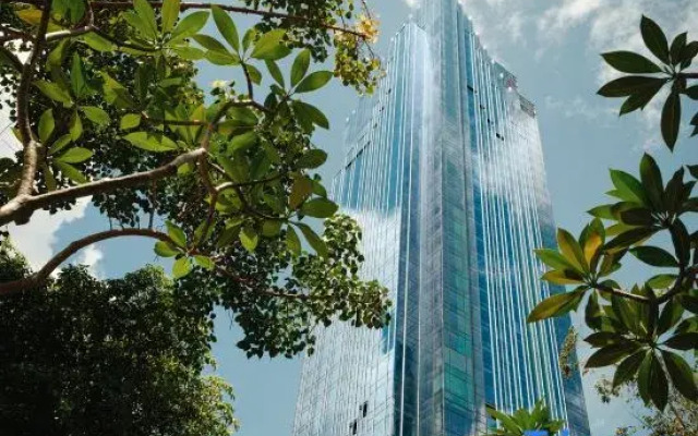Kimpton Tsim Sha Tsui Hong Kong by IHG