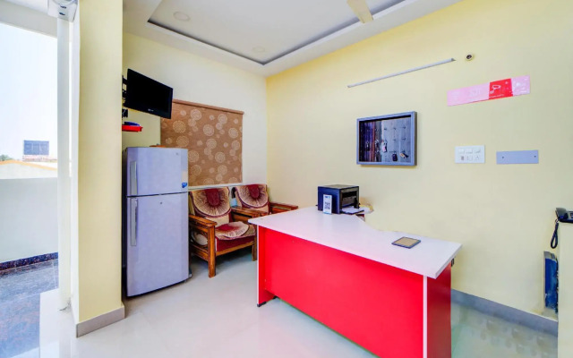 KSL Deluxe Guest House