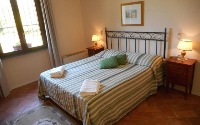 Villa Tilli