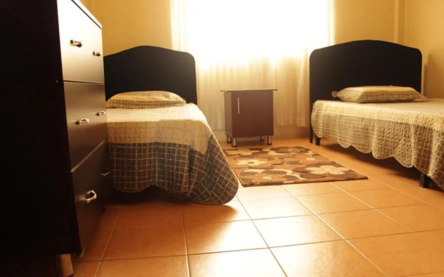 Millie Apartments Ntinda Kampala