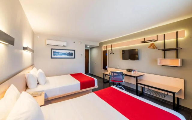 City Express by Marriott Chetumal
