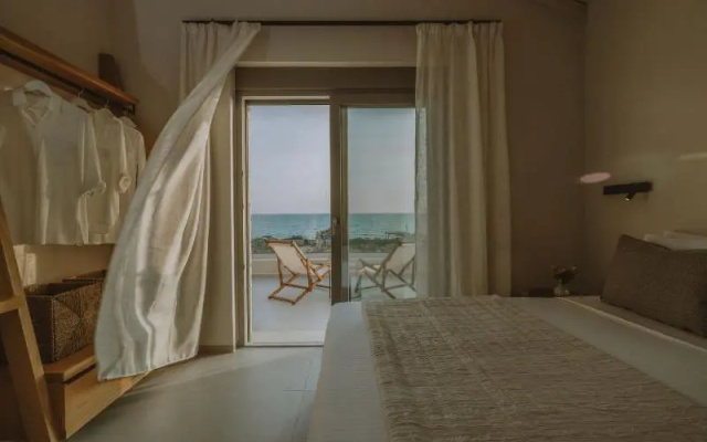 Nama Seaside Villas