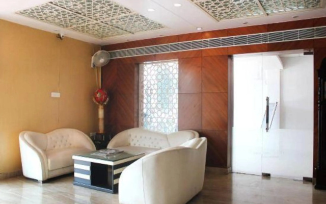 OYO 1922 Hotel Rajmandir