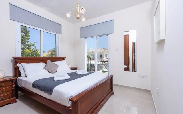 Villa Dafni Malama