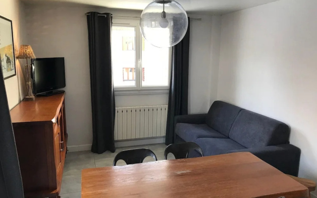 Chalet Ange N°2 : 2 Pièces 4 Personnes / 2 Rooms 4 People