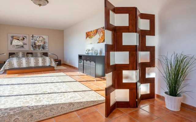 Spectacular Villa with Private Pool in Mijas Ref 41