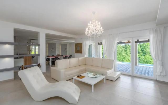 Villa Barbara