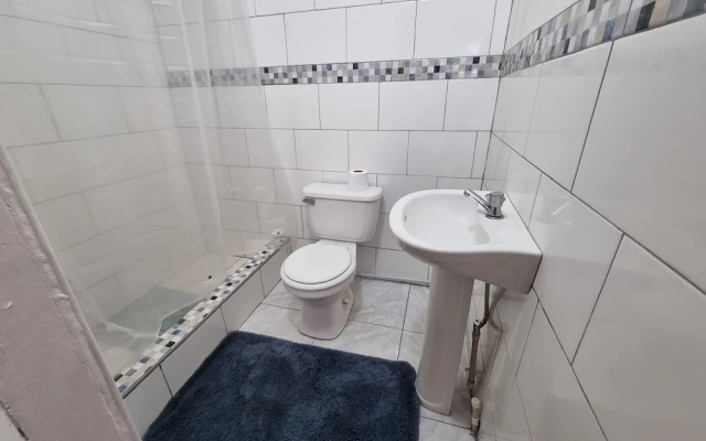 Leisure Duplex At Csompo Silver Manor