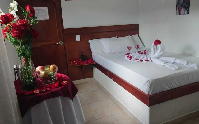 Hotel Bahía Rionegro