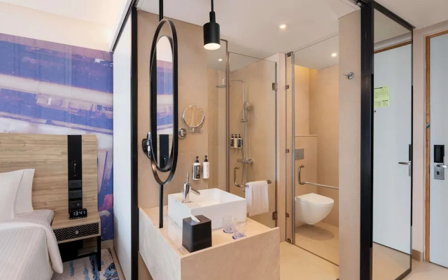 Novotel New Delhi City Centre