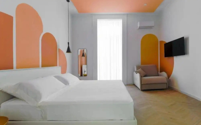 Tarsia 42 Suites Napoli