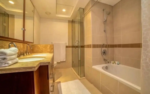Bellavista-High Floor-Burj&Fountain View
