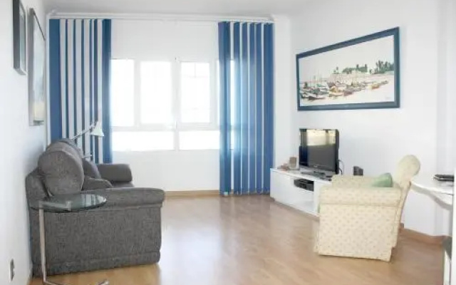 LPA Stop Apartment