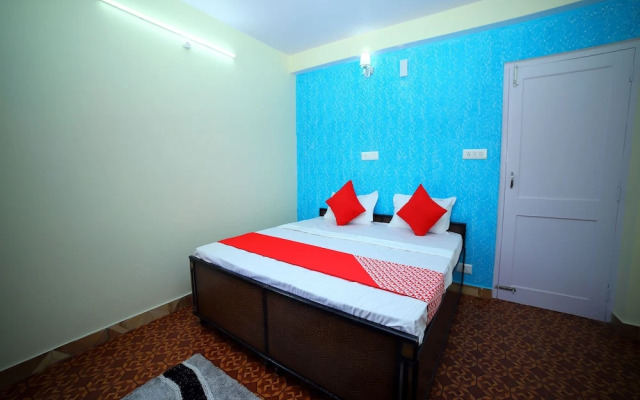 OYO 13149 Home Hill View Barmu