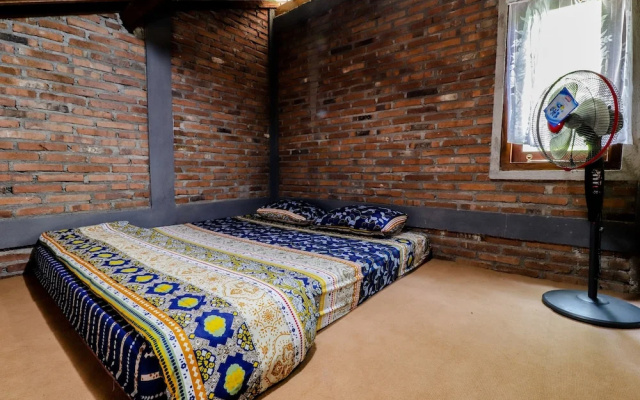 d'Hasinda Homestay