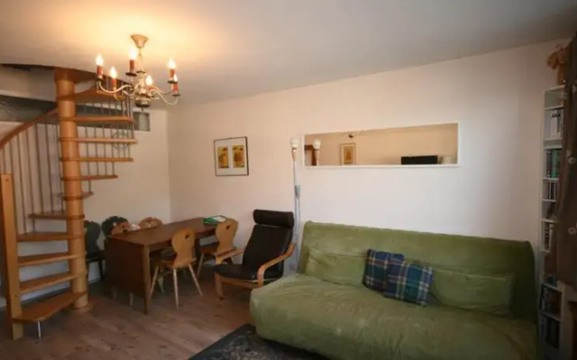 Appartements Central