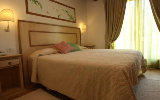 Hotel La Borgata