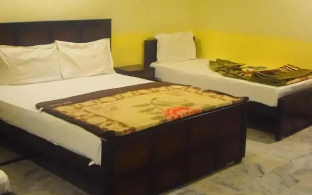 Hotel Khursheed Palace