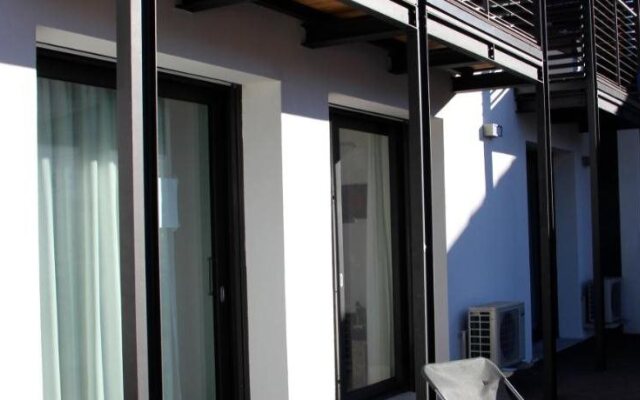 Residence Faber