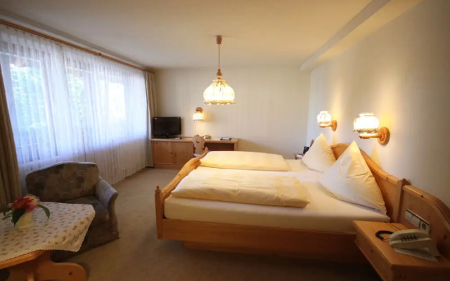 Hotel Imbery
