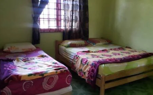 Dinra Hotel