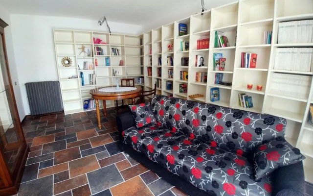 B&B Paternocchio