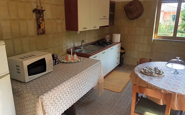 B&B Empira Lamezia Terme