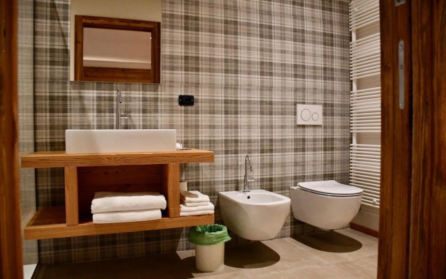 Hotel Alpenrose