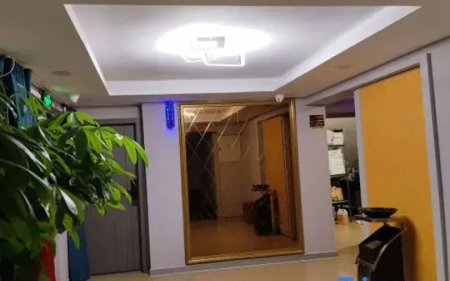 Shanghai Jinqiao Hotel