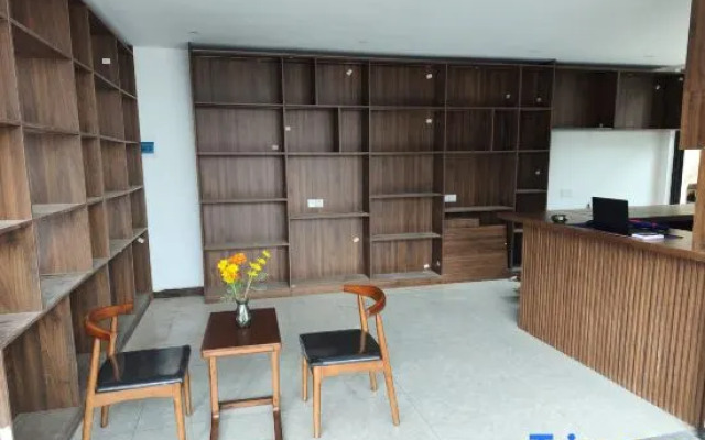 Shan Yu Guesthouse