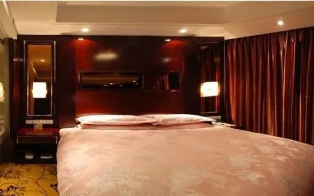 Huangtai Hotel