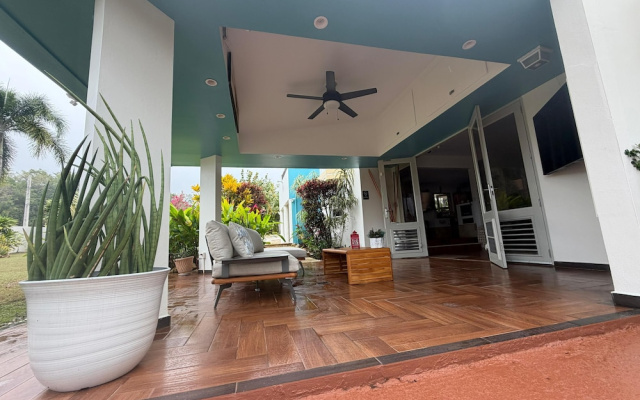 Bella Noni B&B