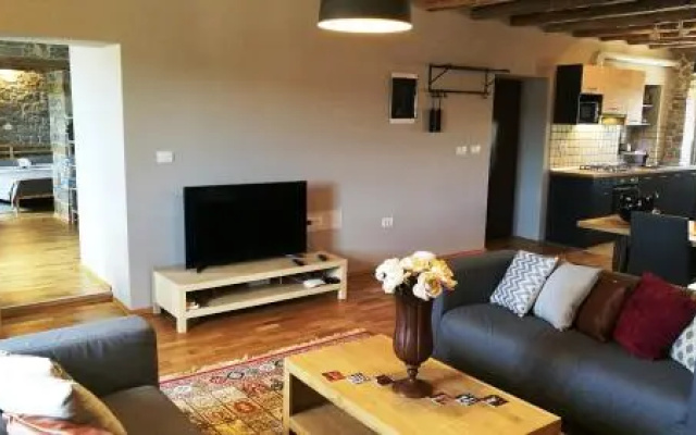 Apartment Isobel