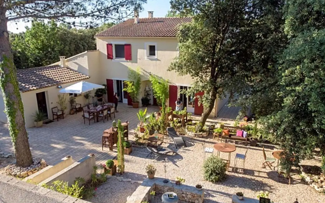 Les Jardins d'Holi - appartement