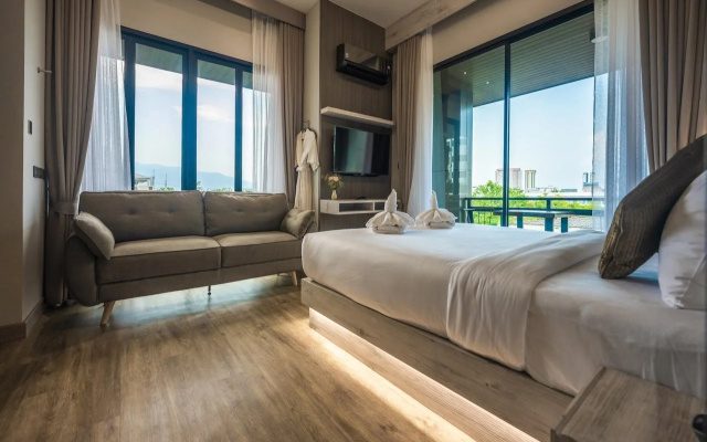 Le Bis Hotel