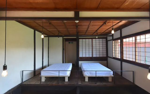 Izu-Taga Studio
