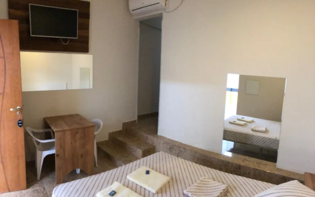 Hotel Butantã