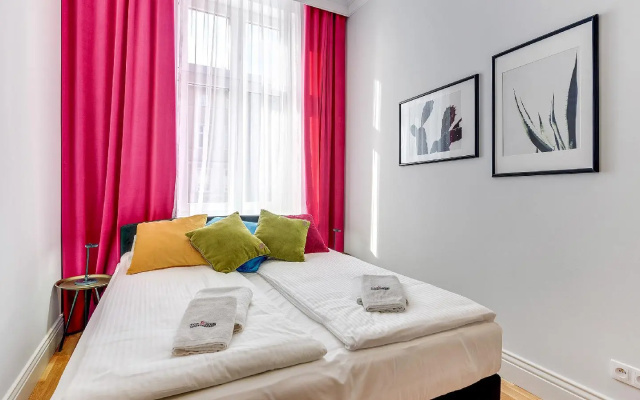 Dom & House - Apartments Quattro Premium Sopot