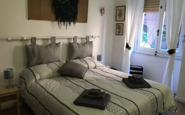 B&B U Sentè