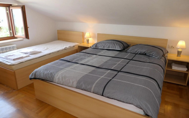 Apartmani Ivanka Prpić