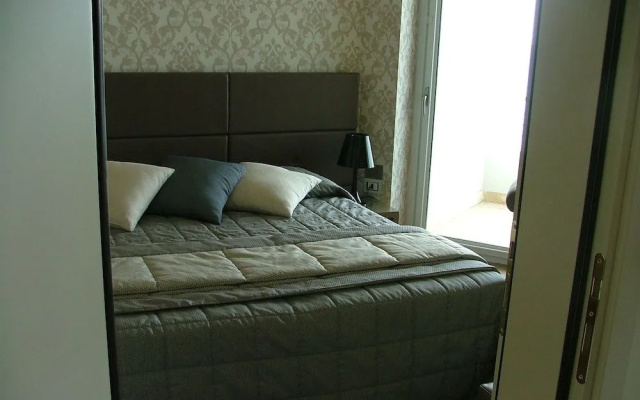 Hotel Sabbia Doro