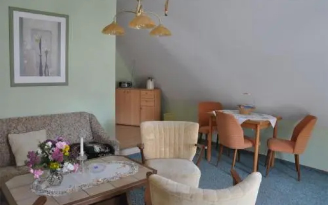 Ferienwohnung Stoben USE 1912