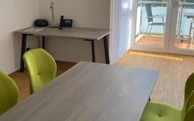 Appartement 24