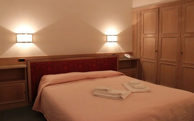 Hotel Capannina