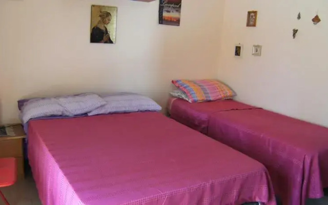 Proprietà DAnna