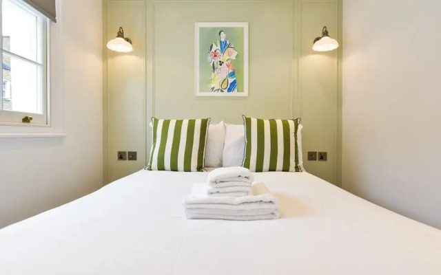 Star Street Studios by Concept Apartment